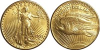 Missing Double Eagle Coins
