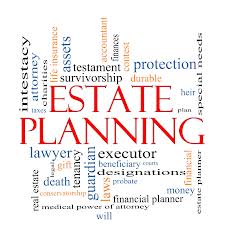 Estate Planning 11.16.16