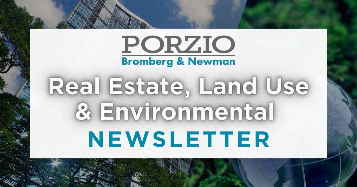 How the EPA's New PFAS Hazardous Substance Designation Under CERCLA