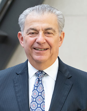 John M. Elias