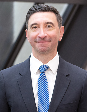 Joseph A. Paparo