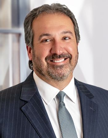 Donald J. Rassiger