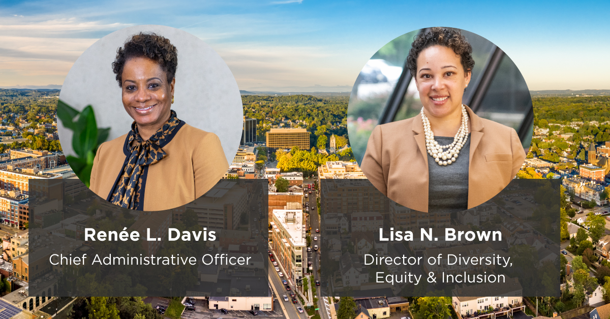 Lisa N. Brown Joins Porzio as Director of Diversity