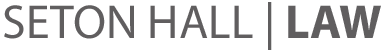 Seton -hall -law -logotype