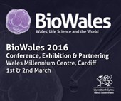 Bio Wales