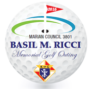 Basil Ricci Memorial Golf Outing