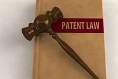 Patent -law
