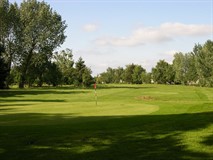 Golf Course (1)