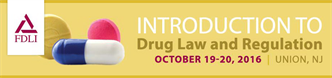 FDLI Drug Law And Advertising (1)