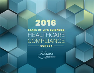 Healthcare Survey Cover